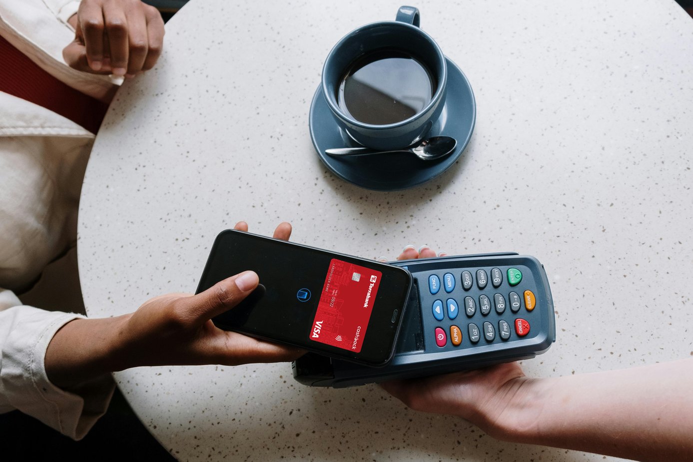 Contactless Payments: A Secure and Efficient Way to Pay