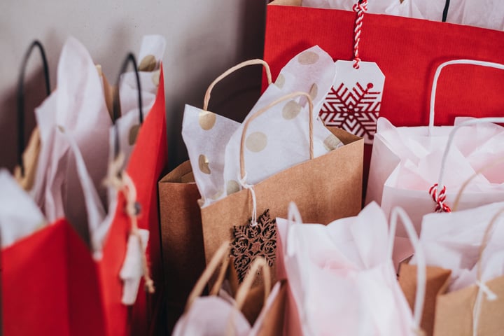 Tips to Avoid Credit Card Fraud This Holiday Season