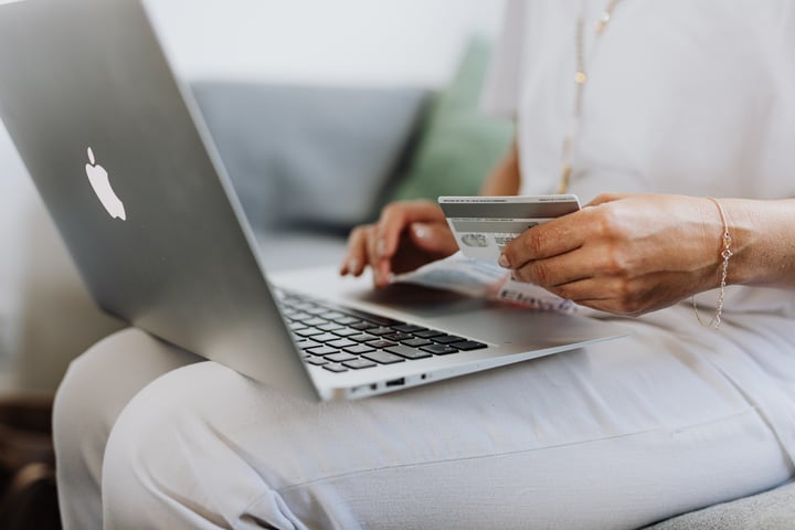 How To Transfer Funds From One Bank To Another in Six Easy Steps
